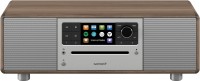 Prestige Hifi-System walnuß