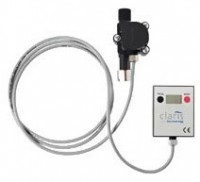 69563 CLARIS Flow Sensor Zubehör für Kaffee-Vollautomat