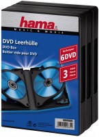DVD 6er-BOX 3er