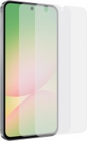 Screen Protector für Galaxy A56 5G transparent