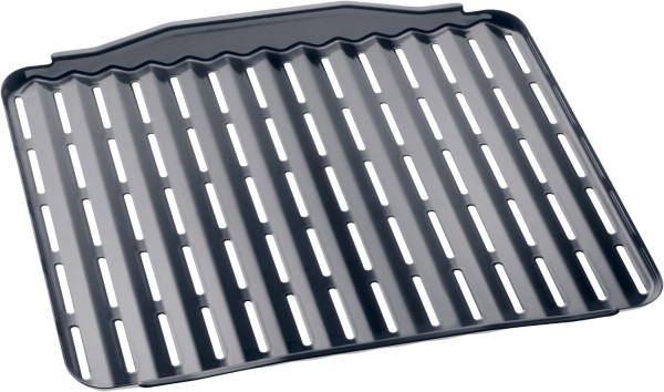 HGBB 71 Grill- &amp; Bratblech anthrazit