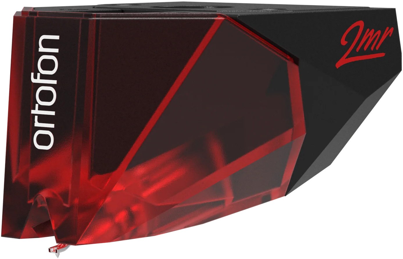 Image of 2MR Red Tonabnehmer