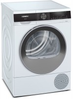 WQ35G2DG0 Wärmepumpentrockner weiß