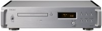 VRDS-701T CD-Spieler transport silber