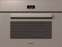 DG 7440 Einbau-Dampfgarer pearlbeige