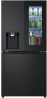 GMG761EPAE Multi Door essence matte black