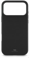 Mag Urban Case für iPhone 17 Pro Max schwarz