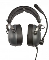 T-Flight U.S. Air Force Edition Gaming Headset