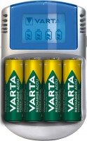 LCD Charger Akku-Ladegerät