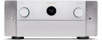 Cinema 40 Klang Effekt Receiver silber/gold