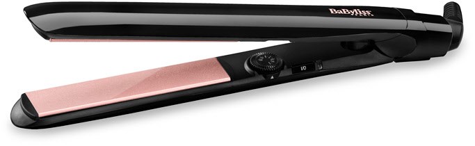 Image of ST298E Smooth Control 235 Haarglätter schwarz