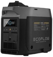 Smart Generator