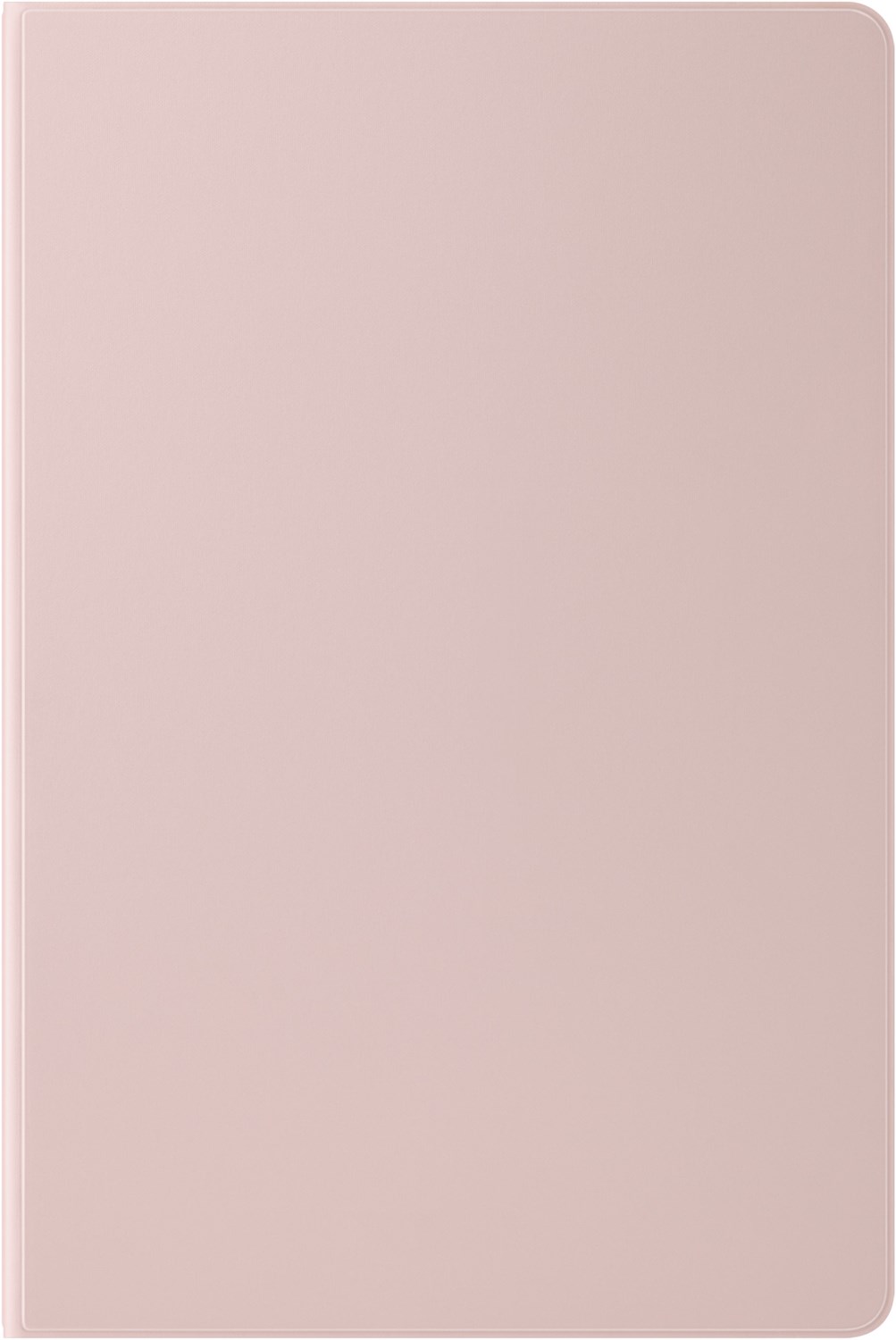 Book Cover für Galaxy Tab A8 pink