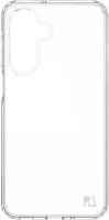 Pure Plus Cover für Galaxy A17 5G transparent