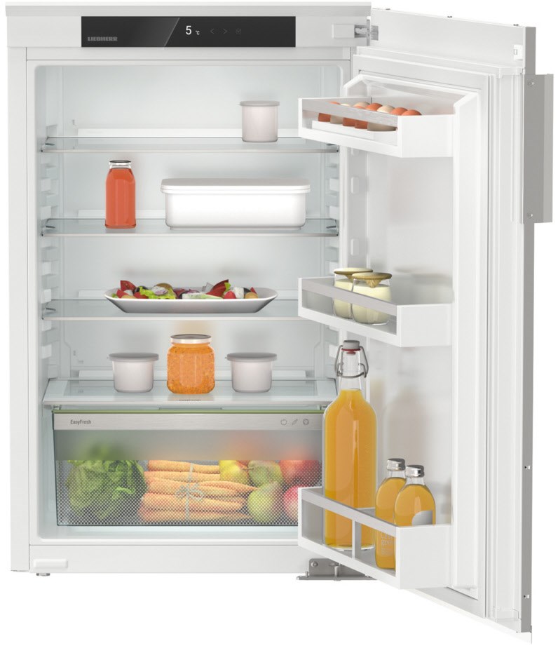 DRe 3901-22 Einbau-Kühlschrank dekorfähig