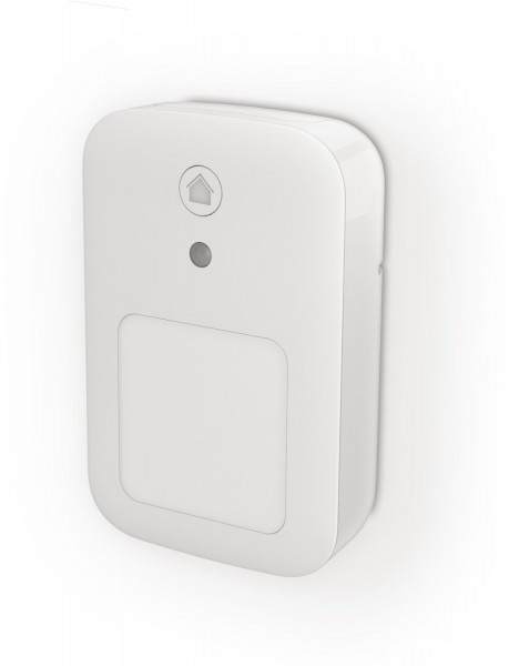 SmartHome Bewegungsmelder