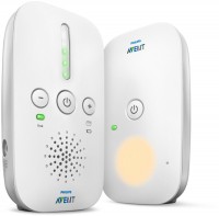 SCD502/26 Avent Babyphone