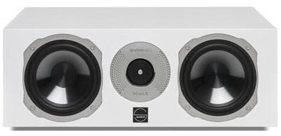 Signum 10 Base /Stück Center-Lautsprecher weiss