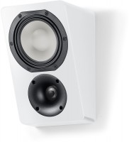 AR 5 /Stück Dolby Atmos Zusatzlautsprecher weiß seidenmatt