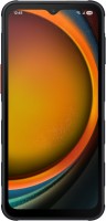 Galaxy XCover7 Pro Enterprise Edition Smartphone schwarz, 128 GB Speicher, 6 GB RAM, 50 MP Kamera, 6,6 Zoll Display, 5G, Android