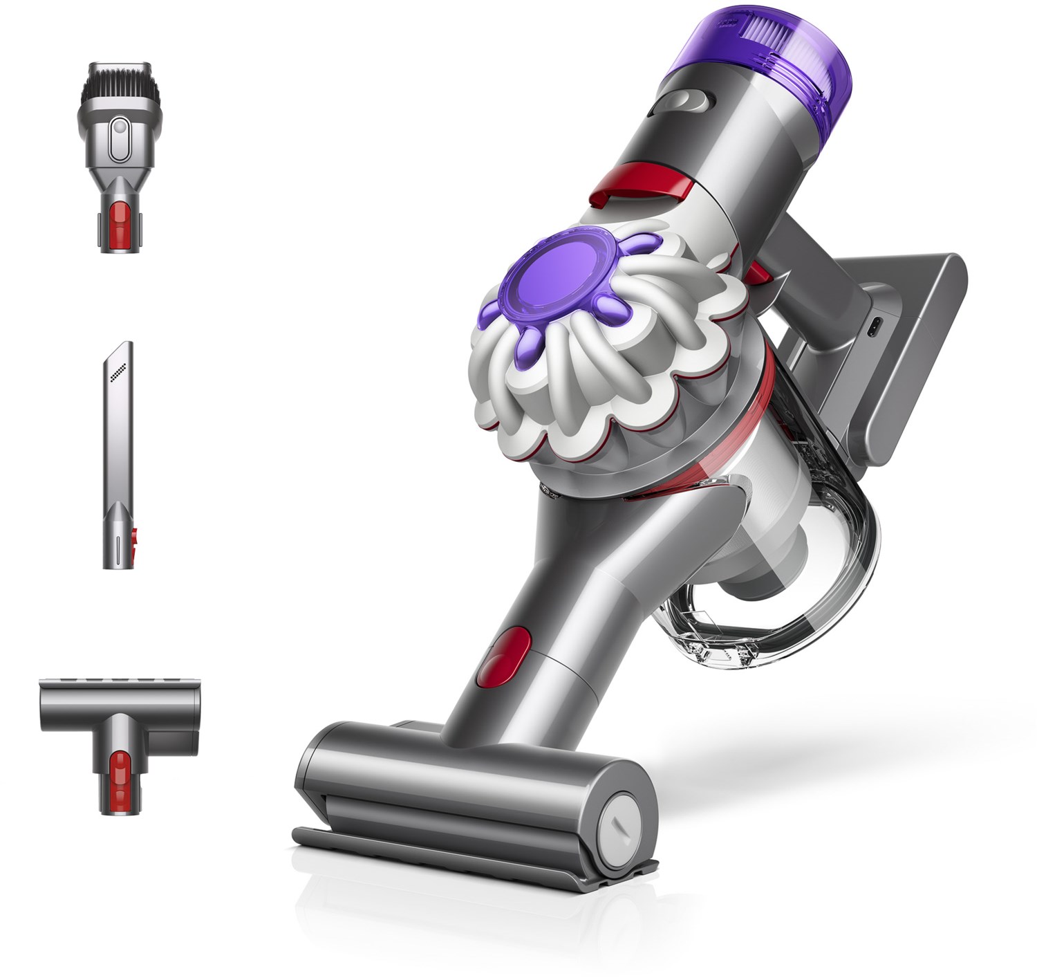 Dyson Car+Boat