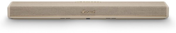 Heston 60 Soundbar cream