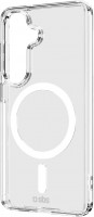 Light Mag Cover für Galaxy S26 transparent