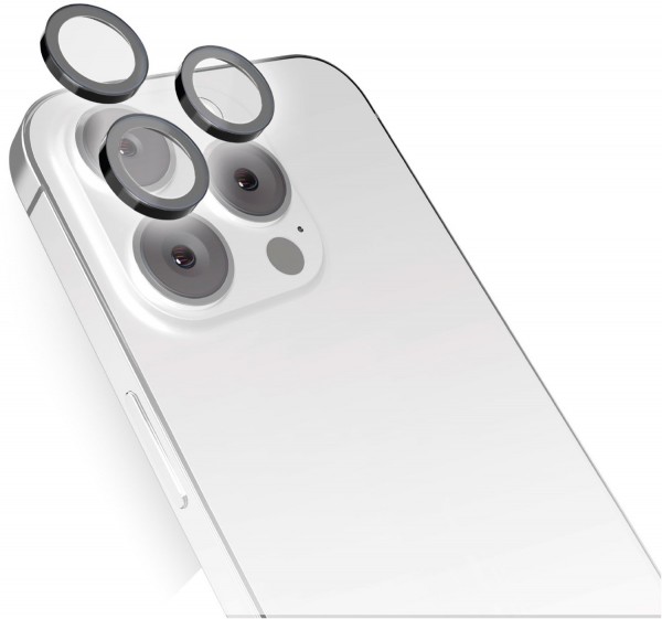 Kameraschutzgläser für iPhone 14 Pro/14 Pro Max