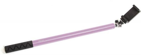 Selfie Alu 200 pink