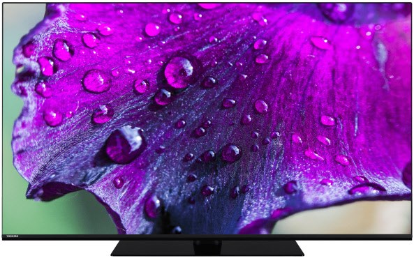 55XL9C63DG 139 cm (55) OLED-TV / G