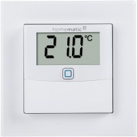 Temperatur-/Luftfeuchtigkeitssensor