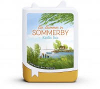 Tonies Book - Sommerby: Ein Sommer in Sommerby