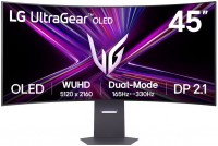 UltraGear OLED 45GX950A-B 113 cm (45") Gaming Monitor