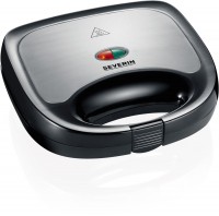 SA 2969 Sandwichtoaster edelstahl
