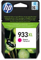 Nr. 933 XL Tintenpatrone magenta