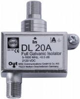DL 20 A Galvanisches Trennglied