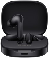 Redmi Buds 6 True Wireless Kopfhörer night black