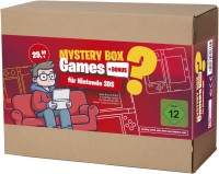 Nintendo 3DS Mystery Box