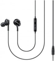 EO-IA500 Kopfhörer mit Kabel schwarz