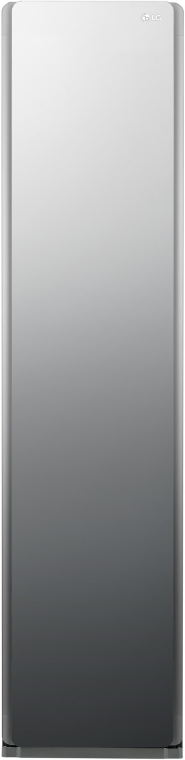S3MFC Dampfbügelsystem spiegelfront