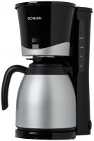 KA 168 CB Filter-Kaffeemaschine schwarz