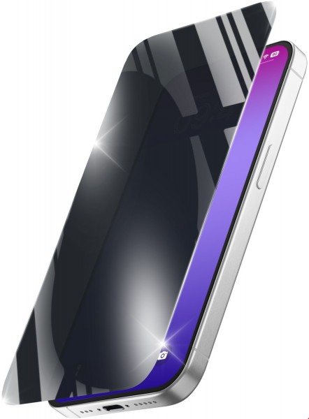 Privacy Xtreme Glass für iPhone 17 Pro Max