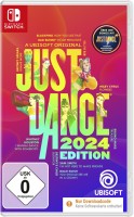 Just Dance 2024