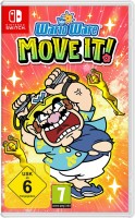 WarioWare: Move It!