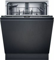 SN63HX01UD Vollintegrierbarer 60 cm Geschirrspüler