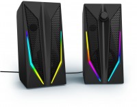 BLAST-R 200 Lautsprecher mit USB-Anschluss