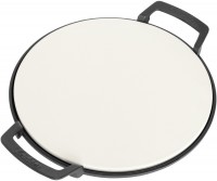 Switch Grid Pizzastein