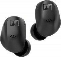 ACCENTUM True Wireless schwarz