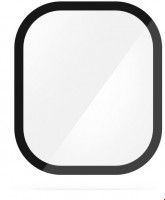 Displayschutz Super Hybrid für Apple Watch Ultra 3 (49mm) transparent
