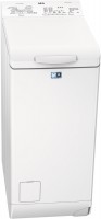 Lavamat L5TBK30268 Toplader (40 cm) weiß, 6 kg, 1200 U/min, 78 dBA